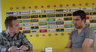 Παπασταθόπουλος στο sport-fm.gr: «Μου λείπει η Ελλάδα αλλά...» (βίντεο)