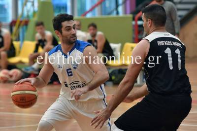 Οι ομάδες των πλέι οφ της Α2 κατηγορίας μπάσκετ