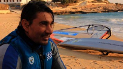 Η Ελλάδα δεν διαχειρίστηκε σωστά την Ολυμπιάδα του 2004, λέει ο Νίκος Κακλαμανάκης