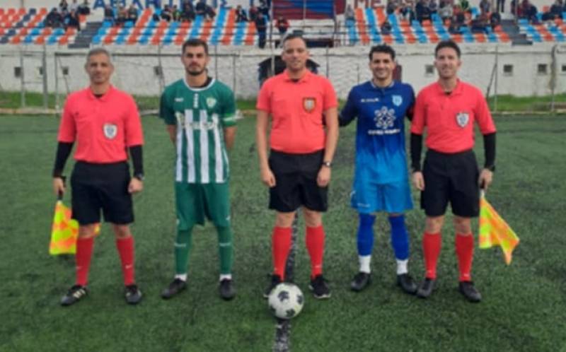 ΦΟΙΝΙΚΟΥΝΤΑ – ΕΡΑΝΗ 1-1: “Στοπ” στη Μεθώνη (φώτο, βίντεο)