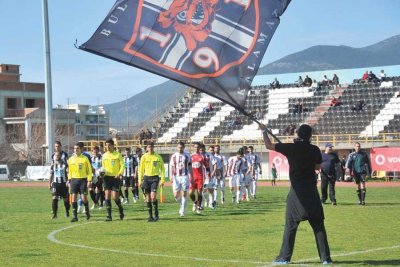 Δύο ακόμα μεταγραφές ανακοίνωσε σήμερα η Καλαμάτα