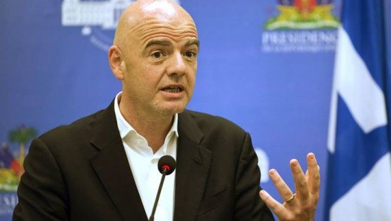 Πρόταση δισεκατομμυρίων από κονσόρτιουμ για αλλαγές σε διοργανώσεις της FIFA