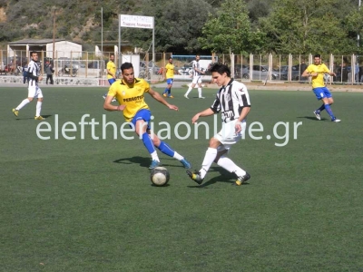 Την Παρασκευή τελικά η απόφαση για το Απόλλωνας - Σπερχόγεια