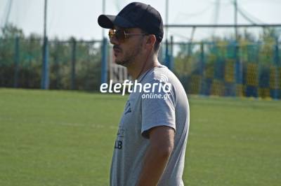 ΑΟ ΦΥΤΕΙΑΣ: Με... φόρα ξεκίνησαν οι “τρομοκράτες”