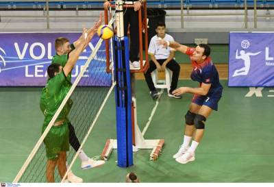 ΚΑΛΑΜΑΤΑ ‘80: Δύο ήττες και αποκλεισμός από το Λιγκ Καπ “Νίκος Σαμαράς”