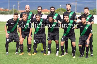 ΠΑΜΙΣΟΣ: Να κάνει &quot;σεφτέ&quot; με Μανδραϊκό