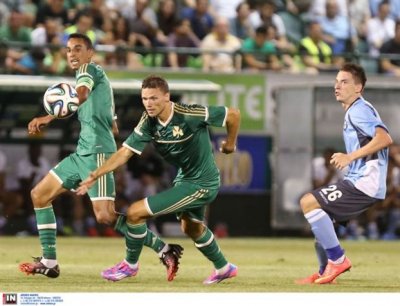 ΣΟΥΠΕΡ ΛΙΓΚΑ: 2η αγωνιστική στα πλέι οφ με δράση σε Λεωφόρο και Τούμπα