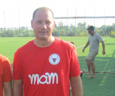 ΣΠΕΡΧΟΓΕΙΑ: Η διοίκηση &quot;τελείωσε&quot; τον Μαστορέα - Κοντά σε Καλόμαλο