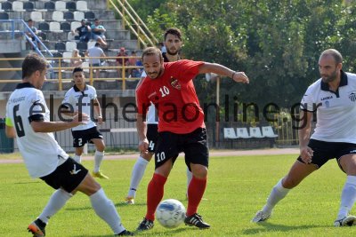 ΚΑΛΑΜΑΤΑ - Α.Ο. ΛΕΒΑΝΤΕ 2-1: Φιλική νίκη στο πρώτο τεστ με ομάδα Γ&#039; εθνικής