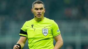 UCL(LP)- Ο Κόβατς ορίστηκε στο «Γ. Καραϊσκάκης» για το Ολυμπιακός-Πάφος