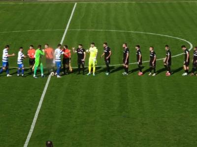 Πρωταθλήτρια χειμώνα η Καλαμάτα, 2-0 την Ελλάδα Σύρου (βίντεο)