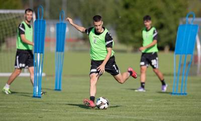 Πρόσω ολοταχώς για συμφωνία με τη Στουτγκάρδη ο ΠΑΟΚ για τον Κωνσταντέλια!