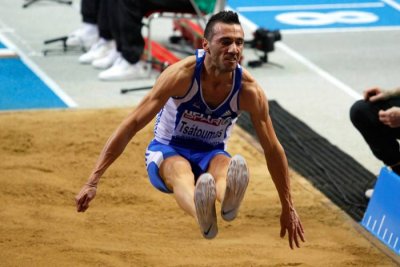 Ο Τσάτουμας κόντρα στους κορυφαίους στο μίτινγκ του Όσλο
