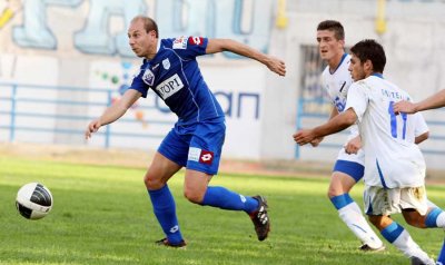 Παίρνει Σκούφαλη ο Παναρκαδικός!