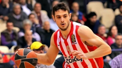 ΜΠΑΣΚΕΤ: Καλύτερος νέος παίκτης της σεζόν στην Α1 ο Παπαπέτρου