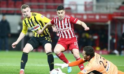 Super League: Ντέρμπι σε Καραϊσκάκης, σημαντικές αναμετρήσεις σε Αγρίνιο και Καισαριανή