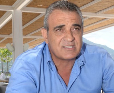 &quot;ΜΑΥΡΗ ΘΥΕΛΛΑ&quot;: &quot;Εγώ πρέπει να βρω τις λύσεις&quot;, τόνισε ο Κουρμπανάς που δεν έμεινε ικανοποιημένος από την εικόνα στο φιλικό με Ερμή