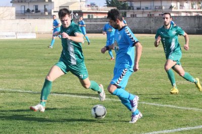 Νέα μεταγραφή τερματοφύλακα για Εθνικό Μελιγαλά