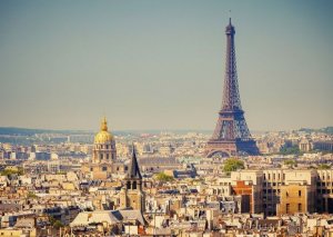 Το Παρίσι θέλει τους Ολυμπιακούς Αγώνες του 2024
