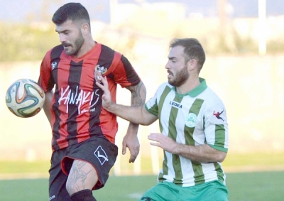 Ισοπαλία στο Τέλλος Άγρας - Πάμισος, πλησίασε την κορυφή η Πύλος - όλα τα αποτελέσματα