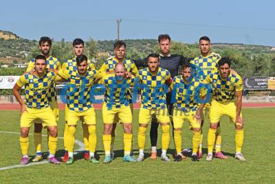 ΑΣΤΕΡΑΣ ΒΛΑΧΙΩΤΗ – ΠΑΝΘΟΥΡΙΑΚΟΣ 0-2: Επιστροφή στις νίκες με Αγγελή