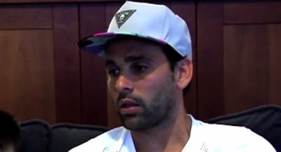 Πάρα: &quot;Οι τραυματισμοί μου στο Γιουρόπα Λιγκ, οι πιο δύσκολες στιγμές στην Αρκαδία&quot;