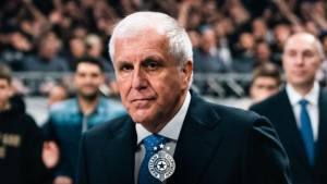 Επίσημο: Ο «Ζοτς» υπέγραψε το φινάλε