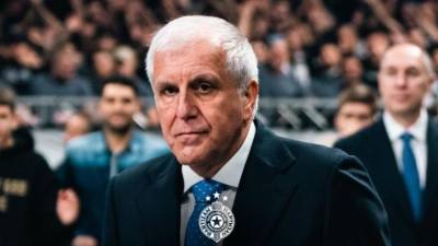 Επίσημο: Ο «Ζοτς» υπέγραψε το φινάλε