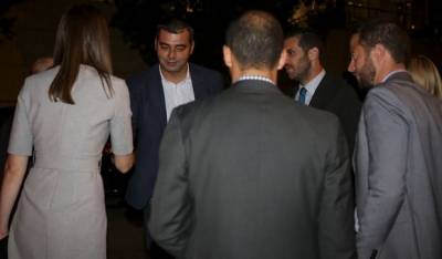 Ο ΠΑΟΚ ζήτησε ξένους διαιτητές σε 69 παιχνίδια της Super League!