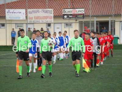 ΜΙΚΤΕΣ ΜΕΣΣΗΝΙΑΣ: Αναβλήθηκαν οι αγώνες της Τετάρτης με Κεφαλλονιά/Ιθάκη