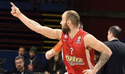 Δεν πάει στον εισαγγελέα ο Σπανούλης!