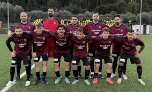 Α.Ε. ΜΑΝΗΣ – ΘΥΕΛΛΑ ΧΑΡΑΚΟΠΙΟΥ 4-1: Με το... δεξί το ντεμπούτο του Δρούγα (φώτο, βίντεο)