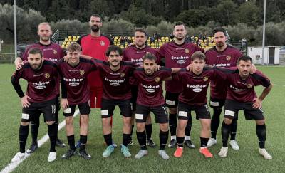 Α.Ε. ΜΑΝΗΣ – ΘΥΕΛΛΑ ΧΑΡΑΚΟΠΙΟΥ 4-1: Με το... δεξί το ντεμπούτο του Δρούγα (φώτο, βίντεο)