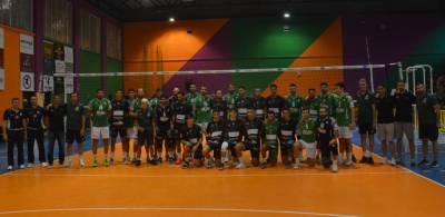 ΚΑΛΑΜΑΤΑ ‘80: Το πρόγραμμα του τουρνουά “Γιάννης Μπουσούνης”