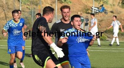 ΜΕΣΣΗΝΙΑΚΟΣ: Δεύτερη μεταγραφή ο Πνευματικάκης
