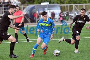 ΚΥΠΕΛΛΟ ΜΕΣΣΗΝΙΑΣ: Αύριο διεξάγονται οι πρώτοι προημιτελικοί