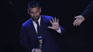The Best FIFA Football Awards: Οι υποψήφιοι των καλύτερων της χρονιάς