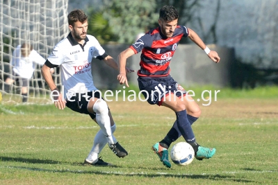 ΚΑΛΑΜΑΤΑ - ΣΠΑΡΤΗ 1-2: Παραμένει σε δύσκολη θέση μετά την άδικη ήττα στο 95&#039;