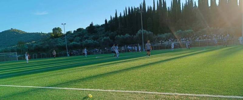 Τα αποτελέσματα του σαββατοκύριακου σε Α&#039; και Β&#039; τοπική