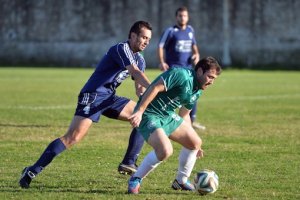 Εχασε έδαφος ο Πάμισος 0-0 με Τσικλητήρα, τα αποτελέσματα στη Μεσσηνία