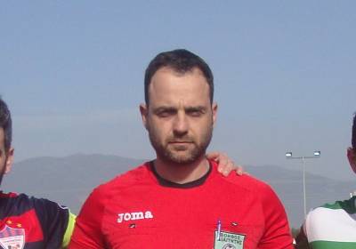 Α1 ΤΟΠΙΚΗ: Ο Σκόρδος στα ματς των πρωτοπόρων