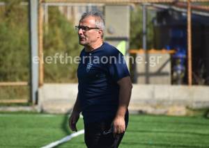 ΠΑΠΑΦΛΕΣΣΑΣ ΧΩΡΑΣ: Παρελθόν ο Φασουλής – Νέο 9μελες Δ.Σ.