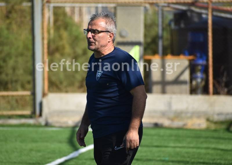 ΠΑΠΑΦΛΕΣΣΑΣ ΧΩΡΑΣ: Παρελθόν ο Φασουλής – Νέο 9μελες Δ.Σ.