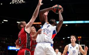 EuroLeague: Εκκίνηση στα playoffs σε Βαρκελώνη και Μιλάνο