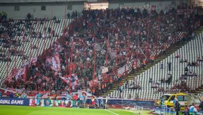 Ολυμπιακός: Απαλλάχθηκε από την UEFA