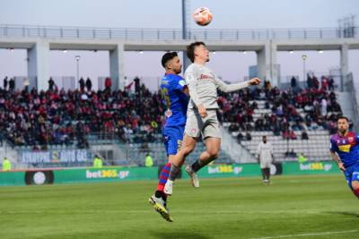 SUPER LEAGUE: Βόλος – Πανσερραϊκός σήμερα στο Πανθεσσαλικό