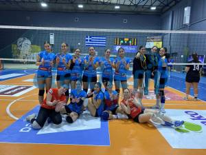 ΝΕΑΝΙΔΩΝ Κ20: Νικηφόρα πρεμιέρα για τον Απόλλωνα στη Β’ φάση (φωτογραφίες)