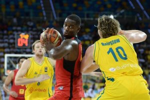 Πειθαρχική έρευνα της FIBA κατά της Αυστραλίας για την ήττα από Ανγκόλα