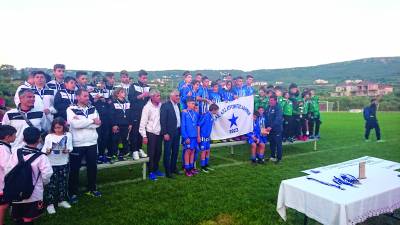 Θήβα και Ατρόμητος νικητές στο διεθνές τουρνουά ακαδημιών στην Πύλο (βίντεο)