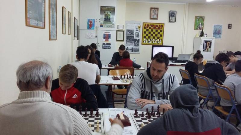 Ατομικό σκακιστικό τουρνουά του ΝΟΚ